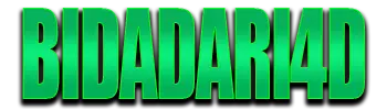 Logo BIDADARI4D